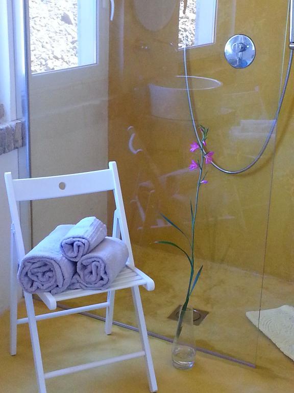 Andrea'S Home 체팔루 객실 사진