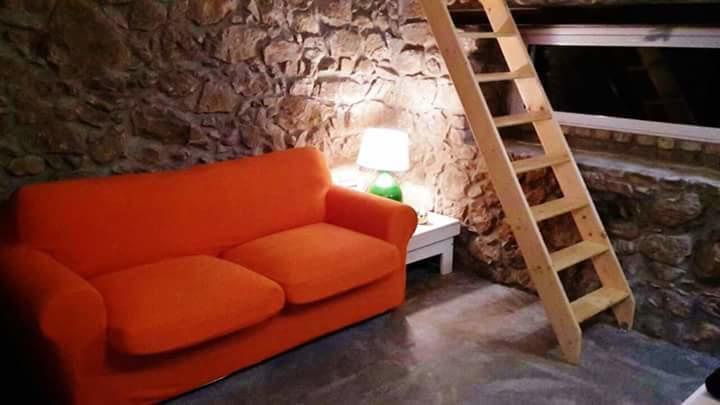Andrea'S Home 체팔루 객실 사진