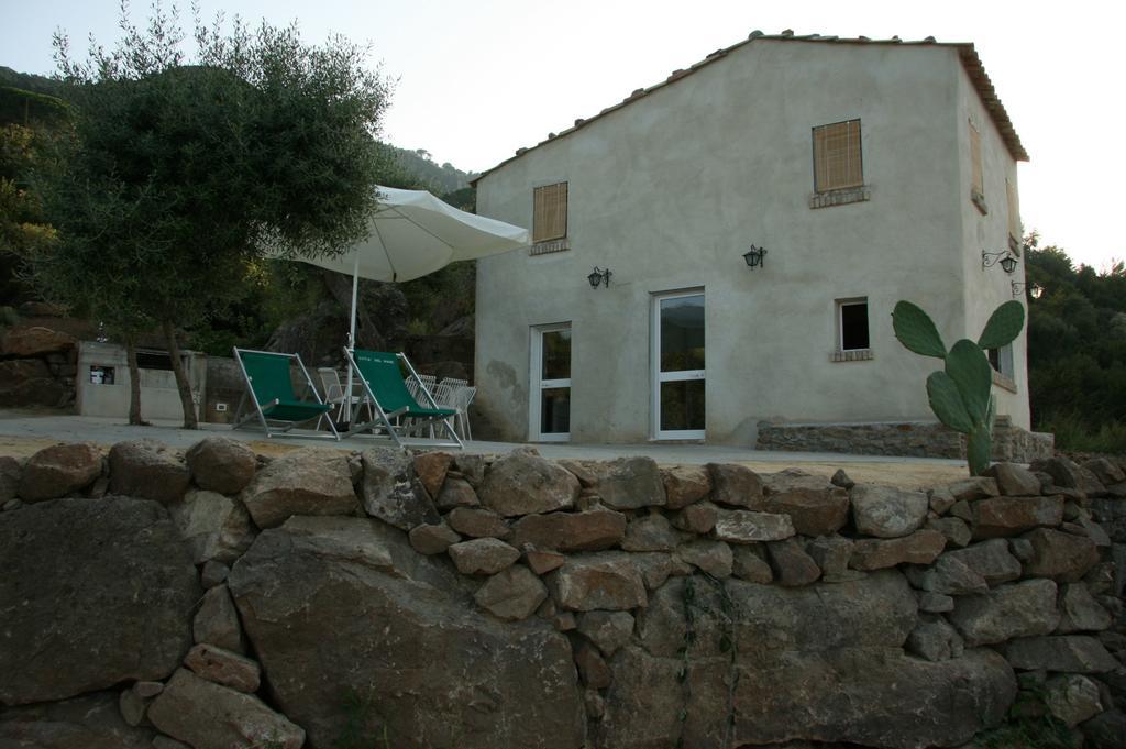 Andrea'S Home 체팔루 객실 사진