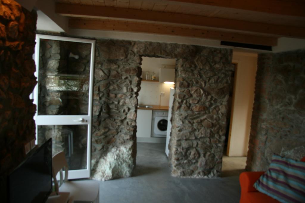Andrea'S Home 체팔루 객실 사진